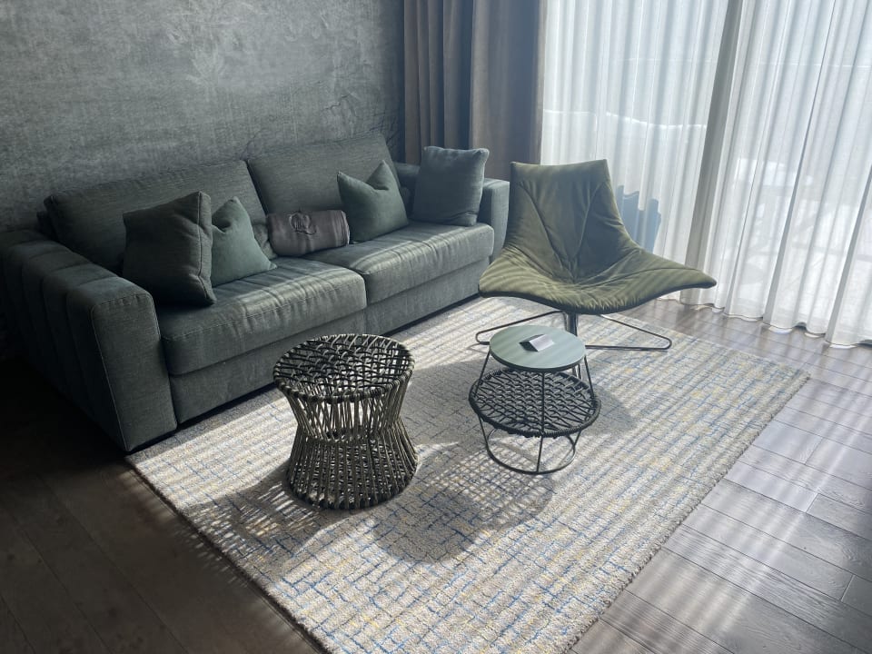 Zimmer Quellenhof Luxury Resort Lazise