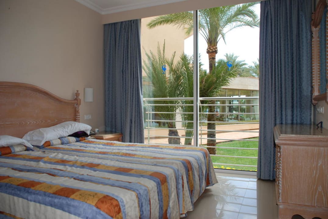 Grupotel Natura Playa Grupotel Natura Playa