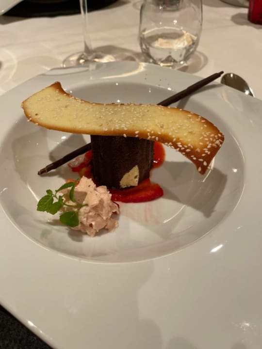 Gastro Hotel Alte Mühle