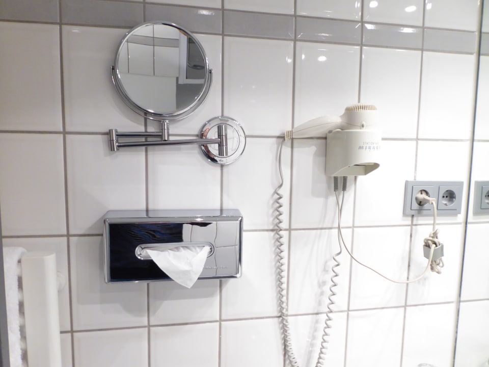 Zimmer Hotel am Augustinerplatz