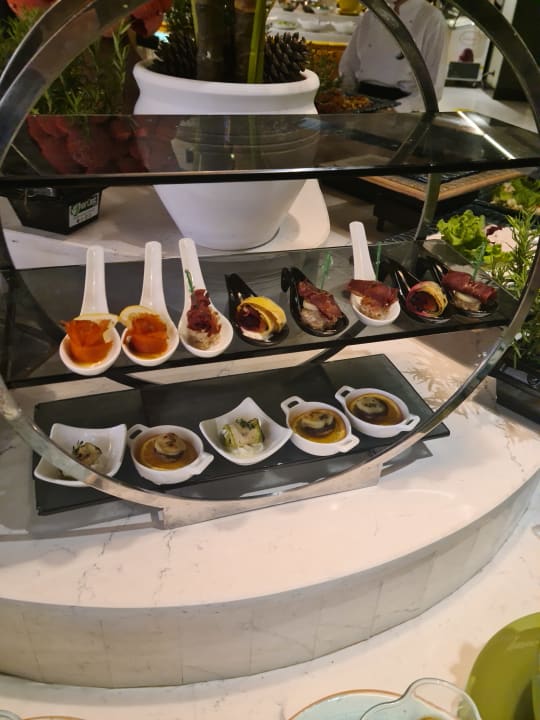 Gastro Seaden Quality Resort & Spa