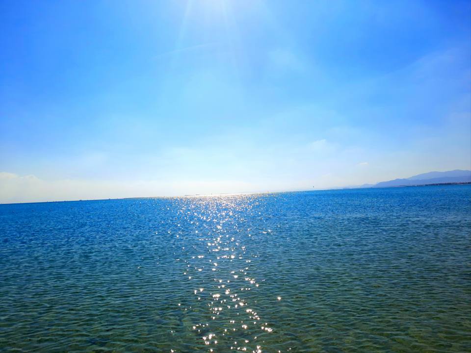 Strand Steigenberger Resort Ras Soma