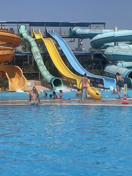 Pool VONRESORT Golden Coast