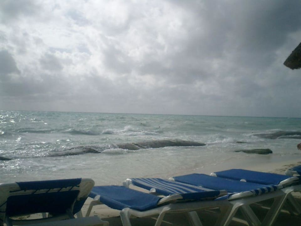 Hotelstrand Allegro Playacar