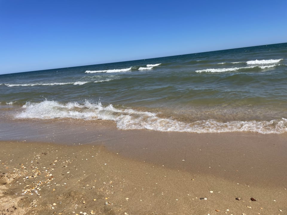 Strand TUI BLUE Isla Cristina Palace