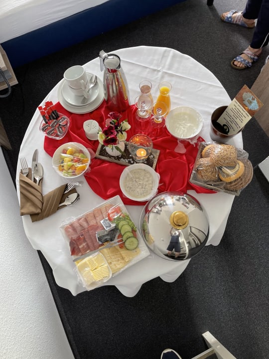 Gastro Hotelpark Der Westerwald Treff