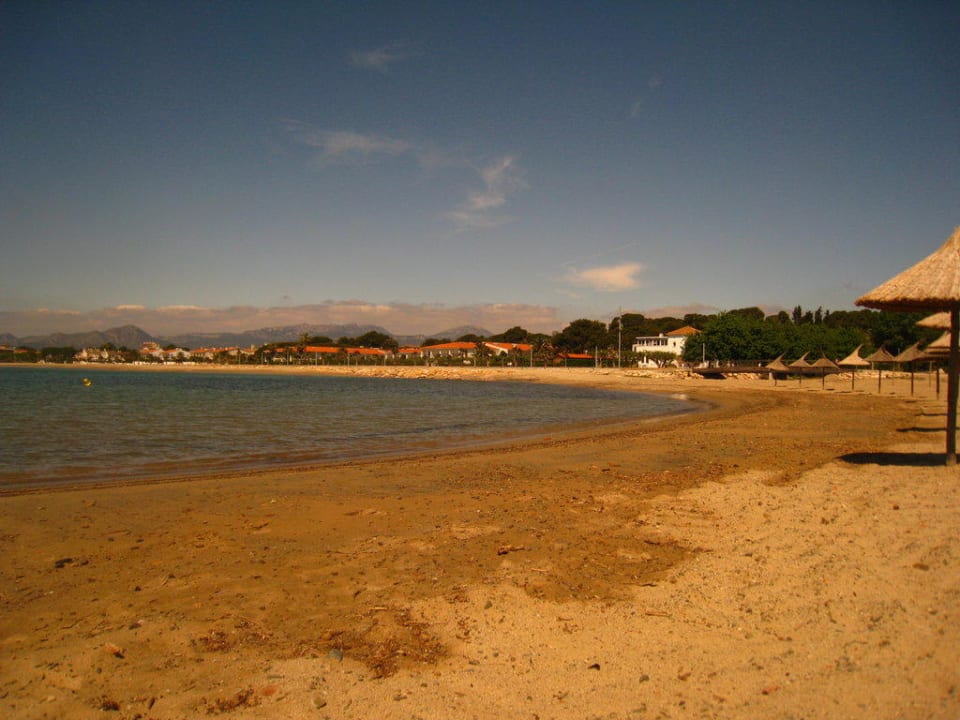 Strand Estival ElDorado