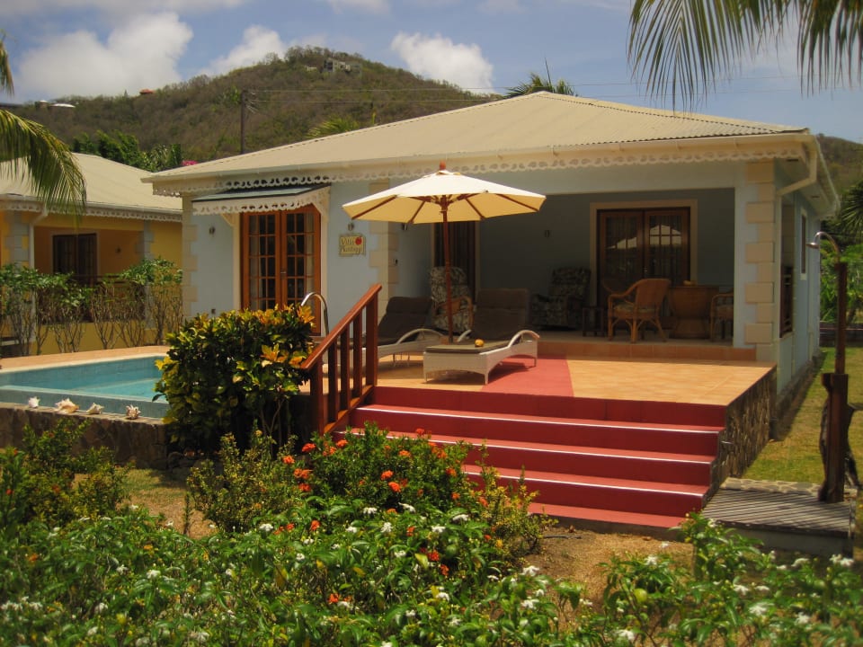 Bessere Appartements Hotel Bequia Beach Club
