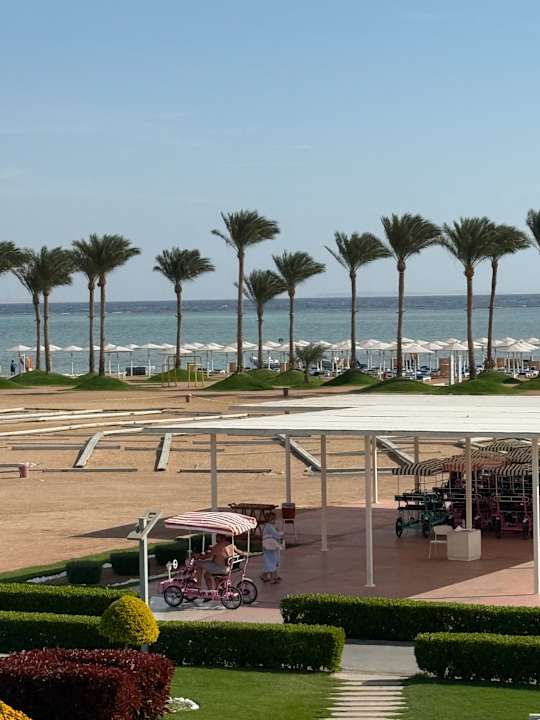 Strand Pickalbatros Laguna Vista Hotel