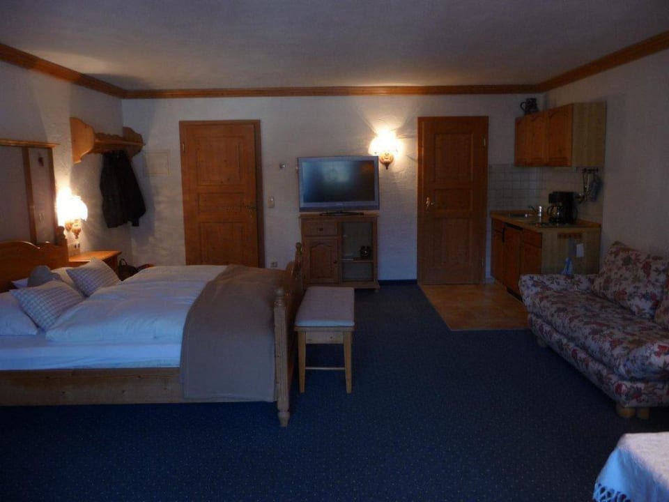 Ferienwohnung Nr. 4 Ferienwohnungen Fiakerhof