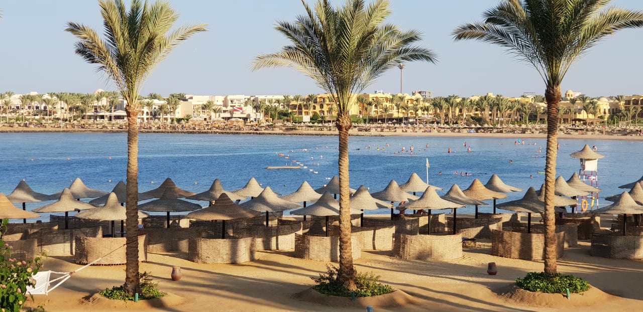 Strand Steigenberger Coraya Beach - Adults only