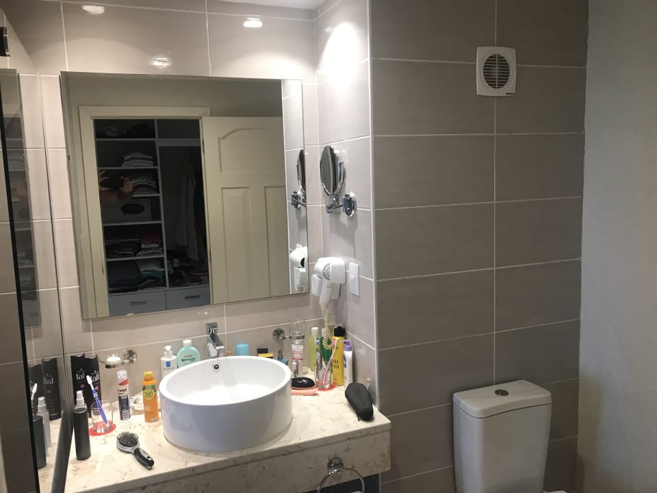 Zimmer Sol Rio De Luna y Mares