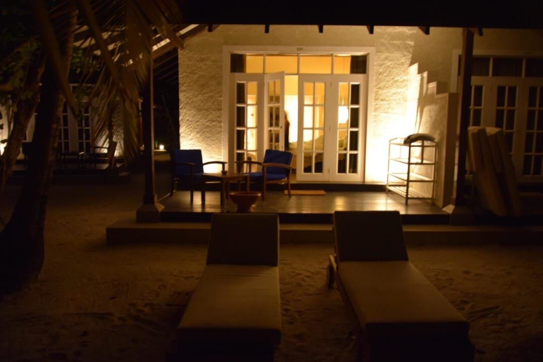 Bungalow Adaaran Select Meedhupparu Island Resort - Premium All Inclusive