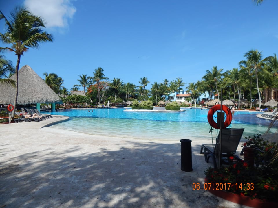 Pool Iberostar Selection Hacienda Dominicus