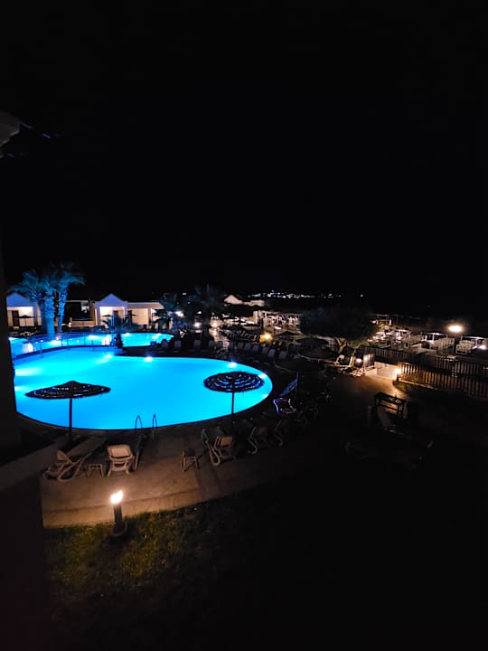 Pool Lindos Imperial Resort & Spa