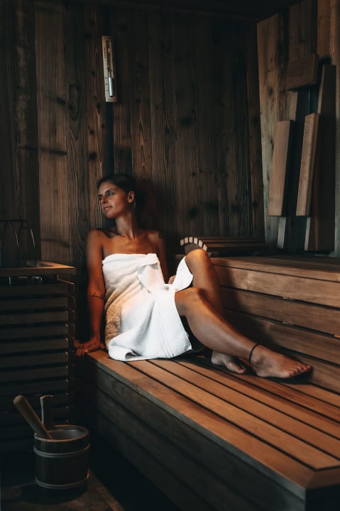 Sport & Freizeit Jufenalm BOHO Hotel & Restaurant