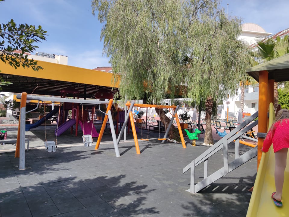 Sport & Freizeit Hane Family Resort