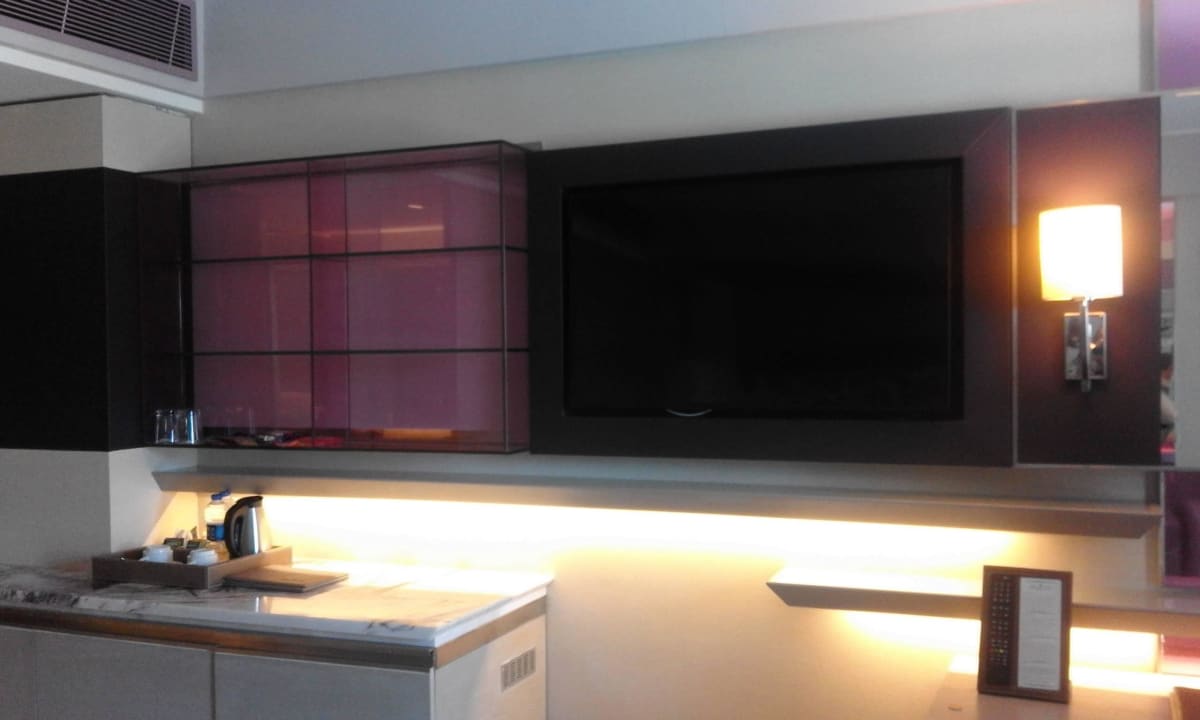 Sonstiges Rixos Premium Tekirova