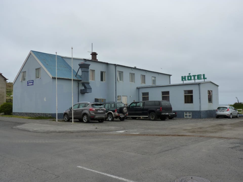 Hotel Blönduos Hotel Blönduos