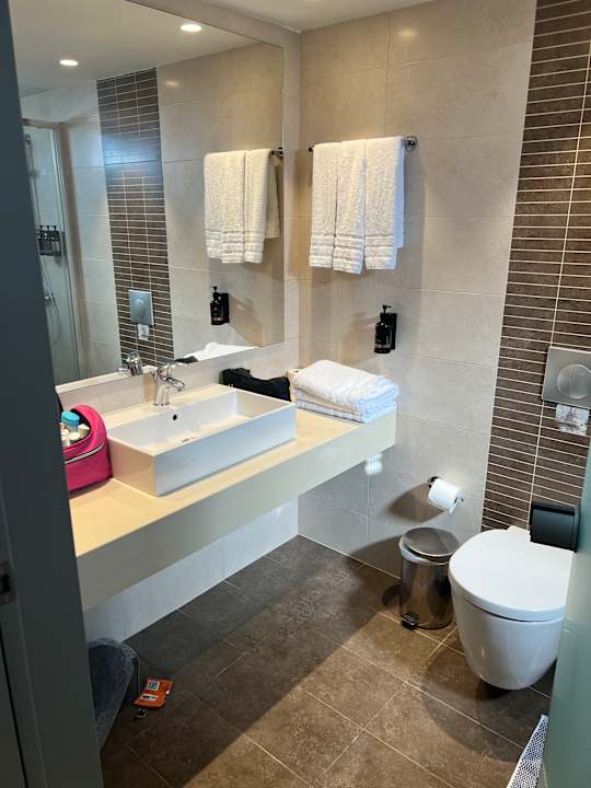 Zimmer Porto Bello Beach