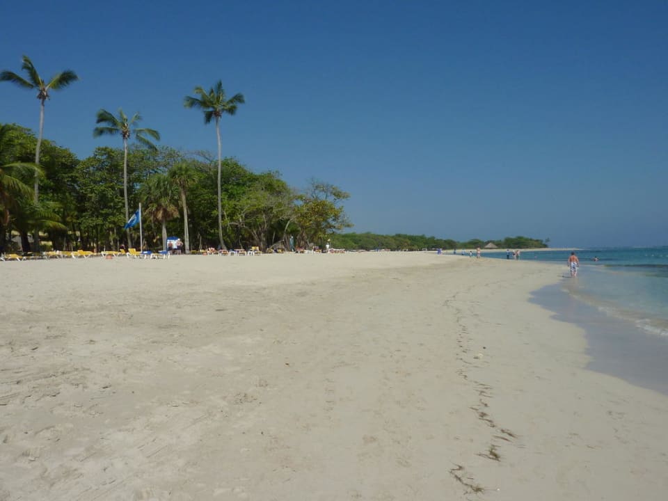 Strand Iberostar Waves Costa Dorada