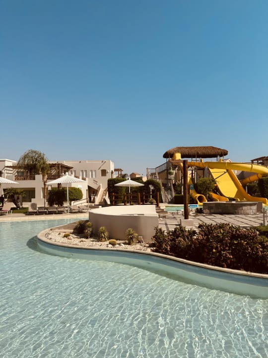 Pool Iberotel Casa Del Mar Resort