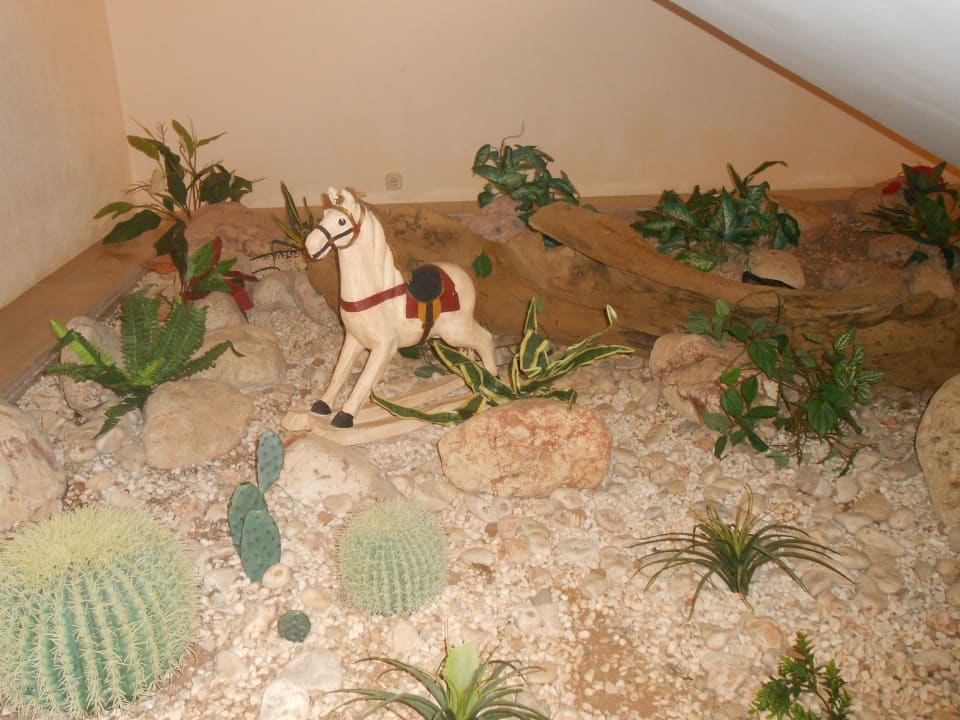 Sonstiges Welikehotel Marfil Playa