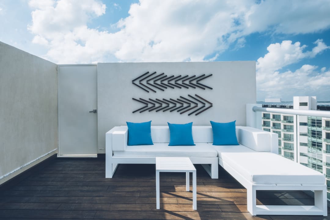 Zimmer Iberostar Selection Coral Cancun