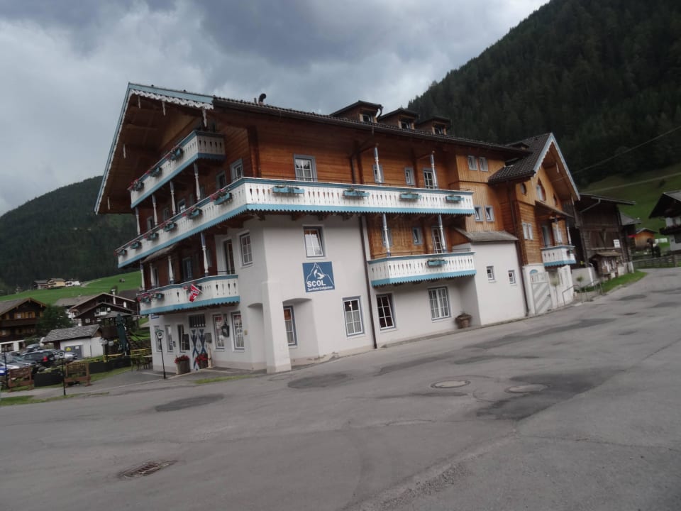 Haus Figol Kals Am Großglockner