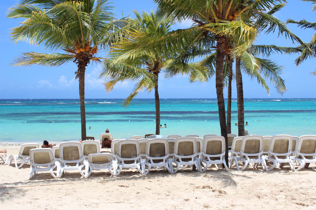 Strand Hotel Riu Ocho Rios