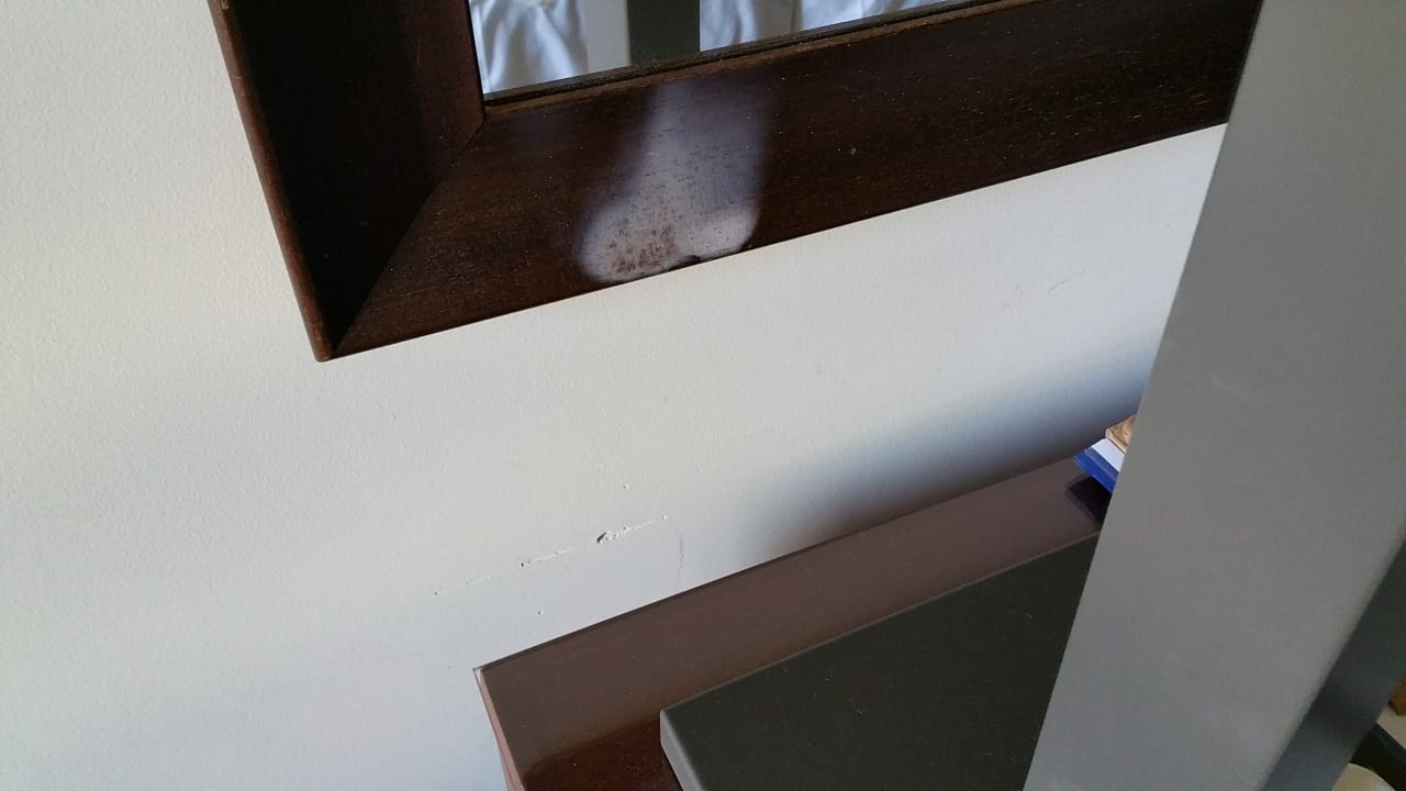 Zimmer PortoBay Falésia