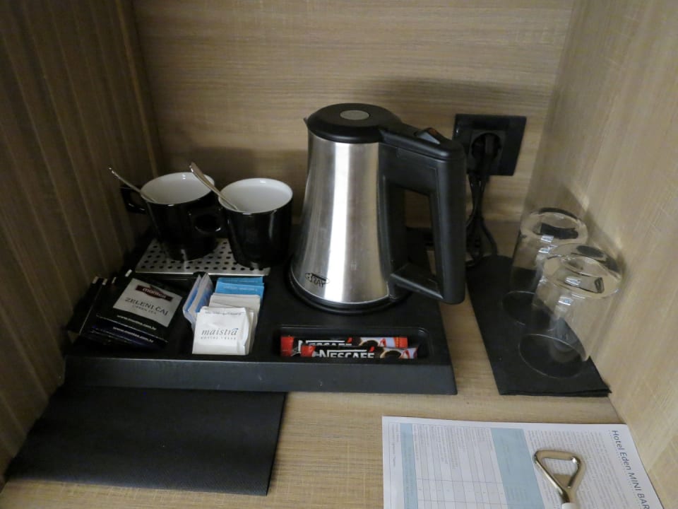 Zimmer Eden Hotel by Maistra Collection