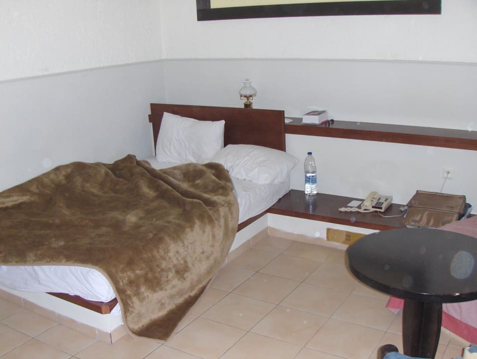 Familienzimmer Apollonia Beach Resort & Spa