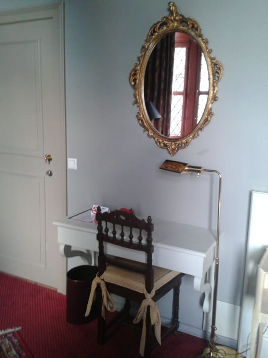 Stilvoll Hotel Ter Brughe