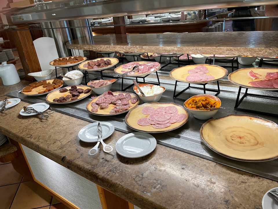 Gastro Fuerte Conil-Resort