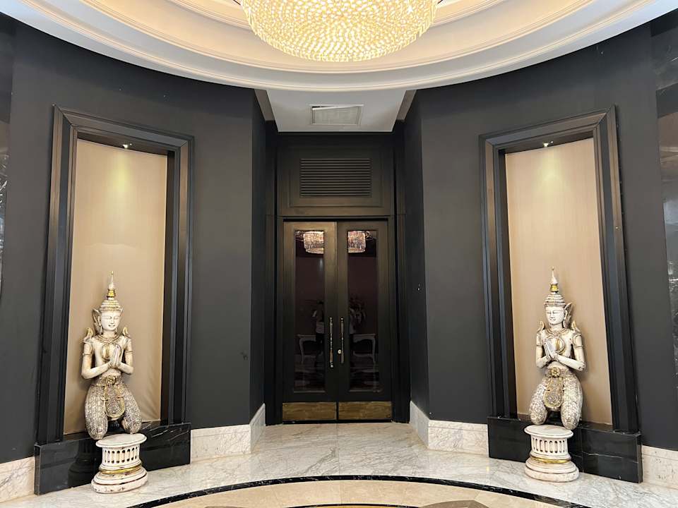 Sport & Freizeit Dobedan Exclusive Hotel And Spa