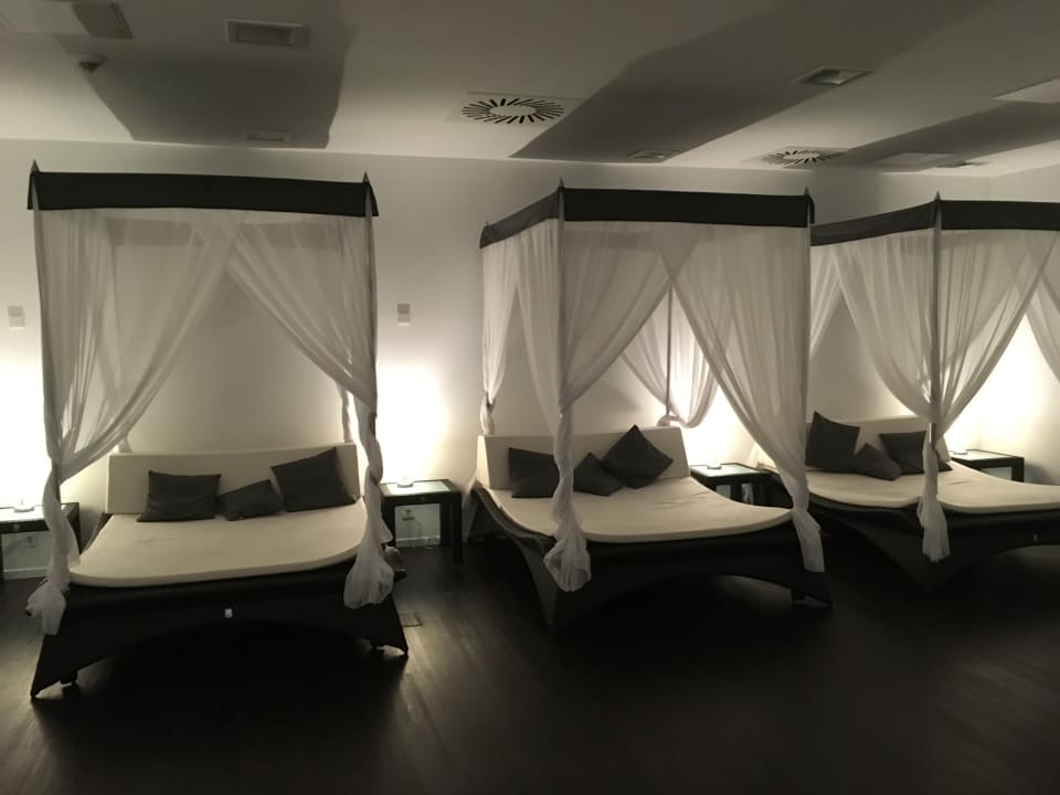 Sonstiges Oversum Vital Resort Winterberg