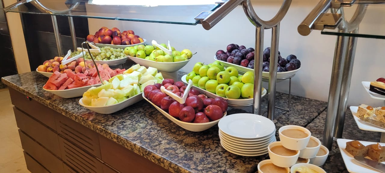 Gastro Melas Holiday Village