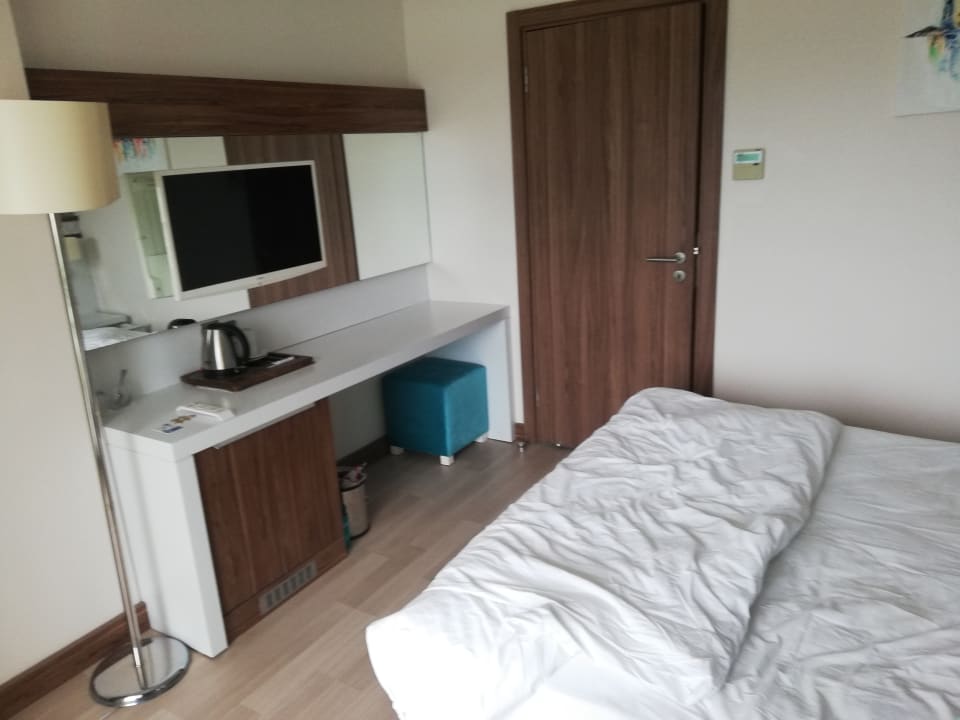 Zimmer Luna Blanca Resort & Spa