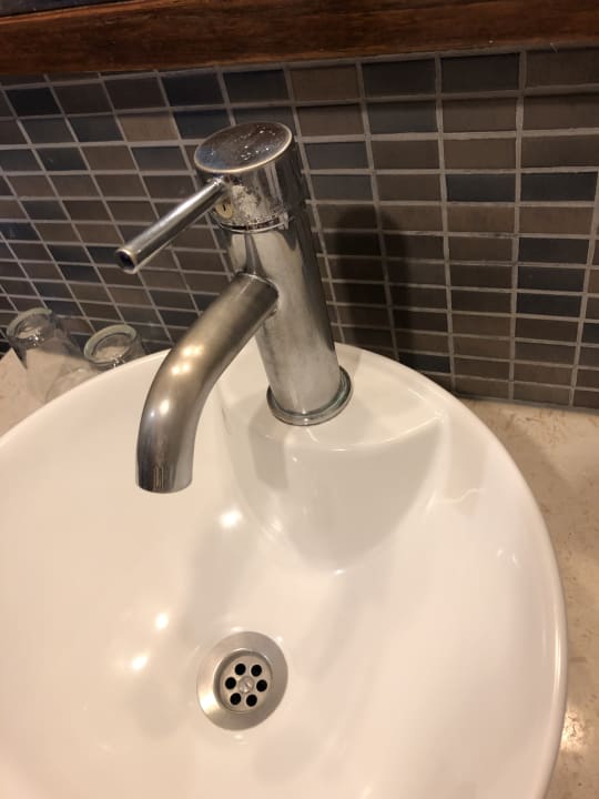 Zimmer Hotel Pine Bay Holiday Resort