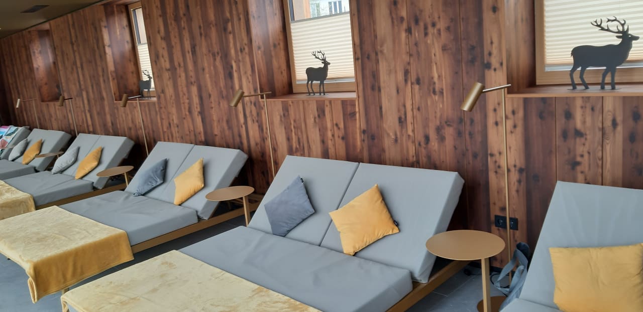 Sport & Freizeit Dilly - Das Nationalpark Resort