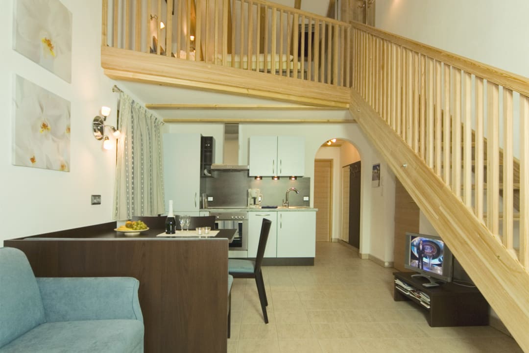 Zimmer Appartements Großgasteiger