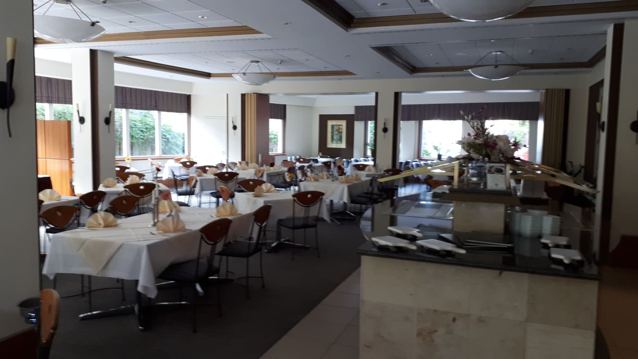 Gastro Parkhotel Görlitz