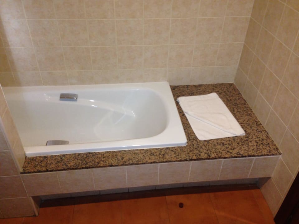 Badezimmer Occidental Jandía Mar