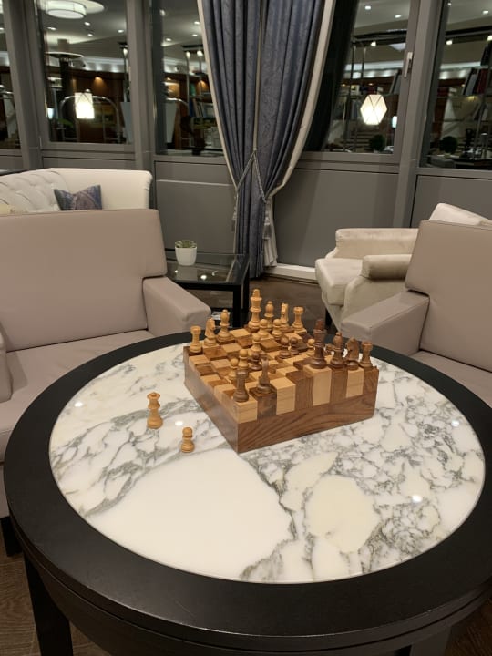 Sport & Freizeit Parkhotel Bremen – ein Mitglied der Hommage Luxury Hotels Collection