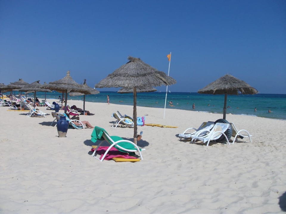 Super schön Hotel El Fell Resort & Spa