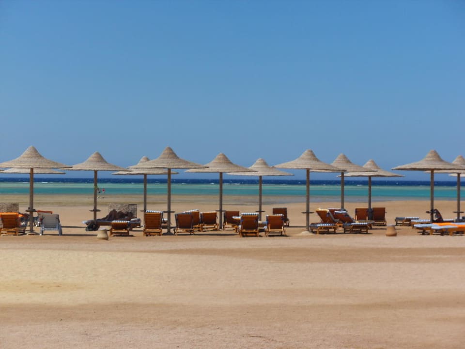 Strand Stella Beach Resort & Spa Makadi Bay