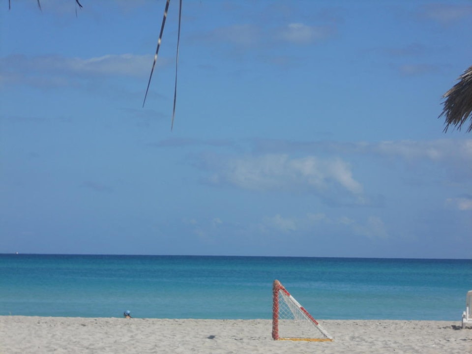 Wunderschön Sol Hicacos Varadero