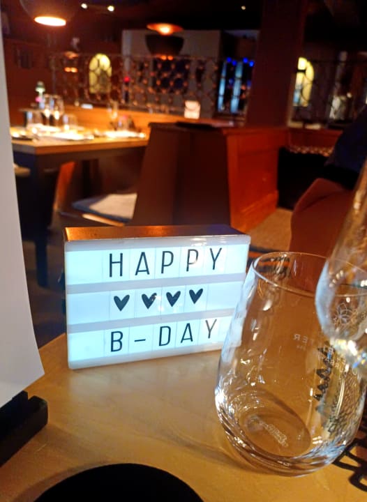 Gastro Hotel Ritter Durbach