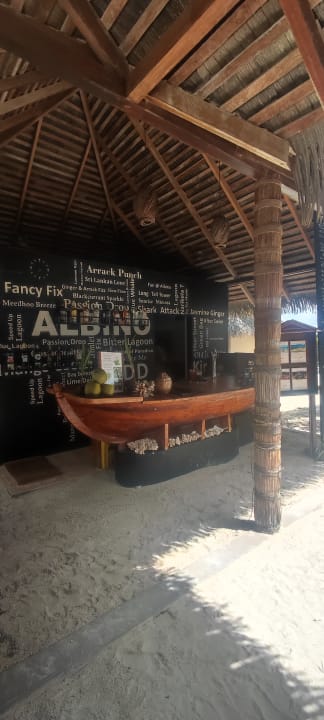 Gastro Adaaran Select Meedhupparu Island Resort - Premium All Inclusive